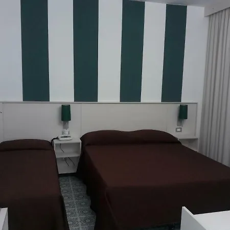 Meranda Hotel