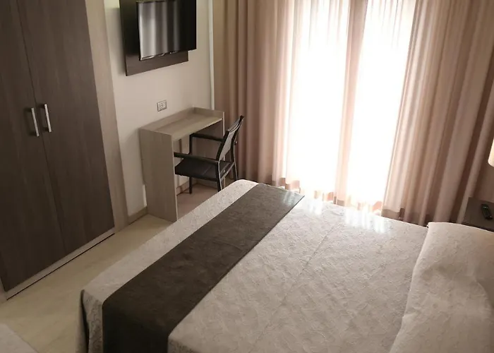 Meranda 3* קמיליאטלו סילאנו