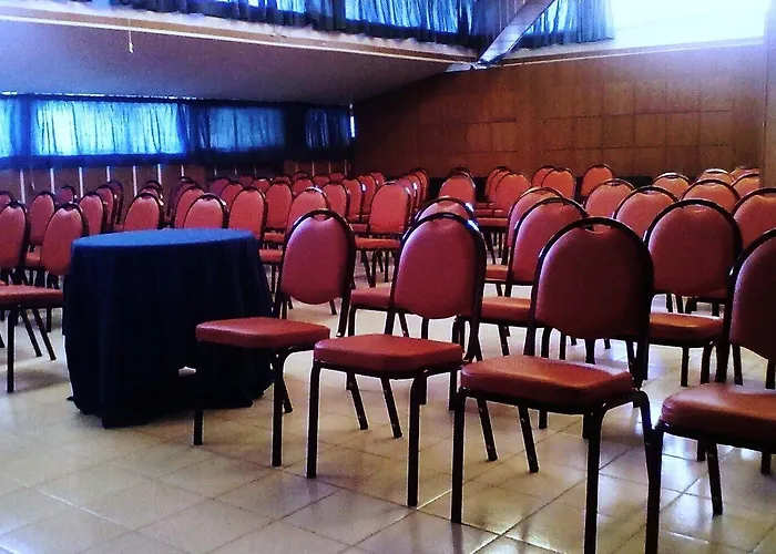 Meranda 3* Camigliatello Silano