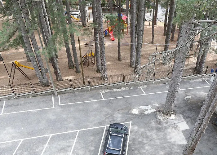 梅郎德酒店 酒店 卡迈格拉特罗希拉诺