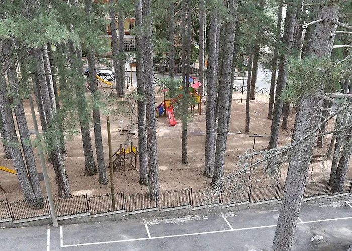 Meranda Camigliatello Silano