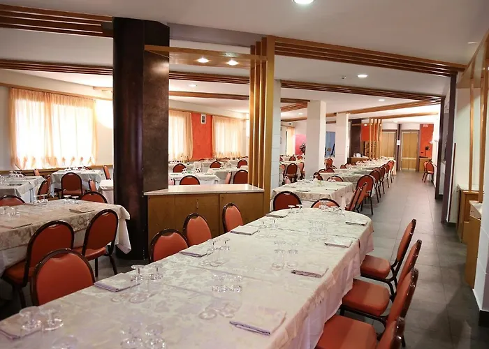 Meranda 3* קמיליאטלו סילאנו