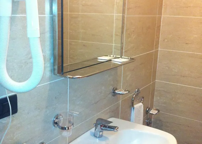 מלון Meranda קמיליאטלו סילאנו