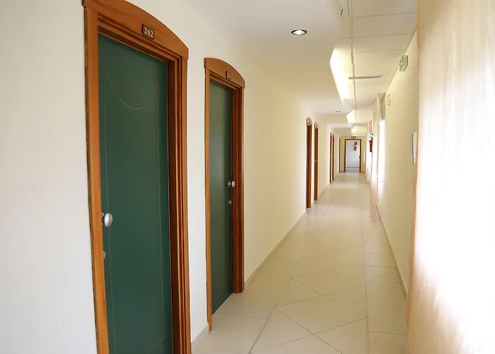 Meranda Hotel Camigliatello Silano