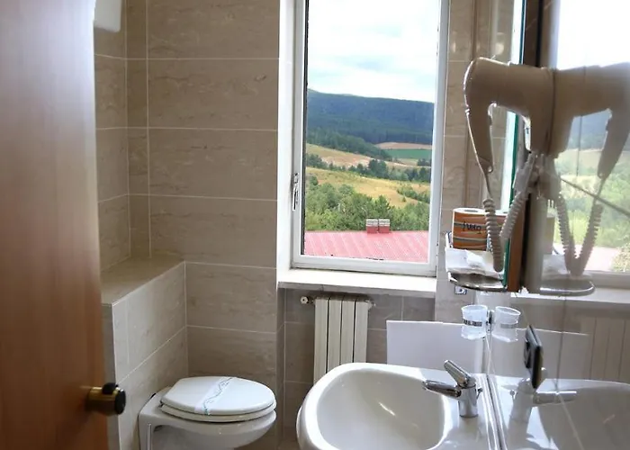 מלון Meranda קמיליאטלו סילאנו