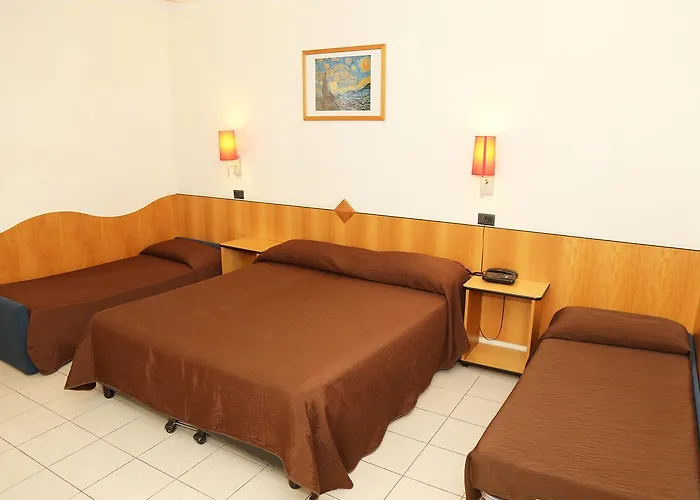 Meranda 3* קמיליאטלו סילאנו