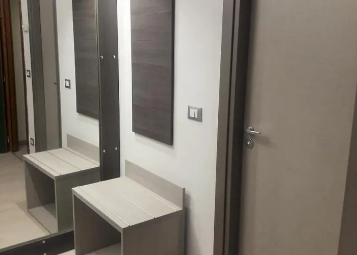 Meranda מלון קמיליאטלו סילאנו