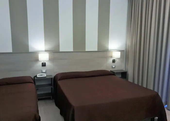 Meranda מלון קמיליאטלו סילאנו